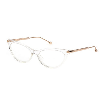 Philipp Plein Eyeglasses, Model: VPP037S Colour: 0880