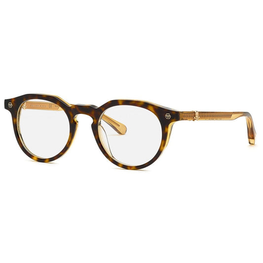 Philipp Plein Eyeglasses, Model: VPP060V Colour: 0Adr