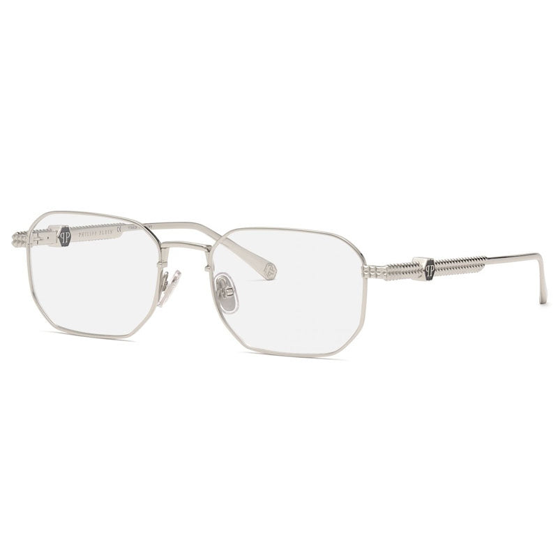 Philipp Plein Eyeglasses, Model: VPP062M Colour: 0579