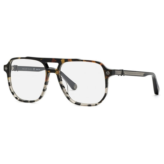 Philipp Plein Eyeglasses, Model: VPP084V Colour: 03Ka