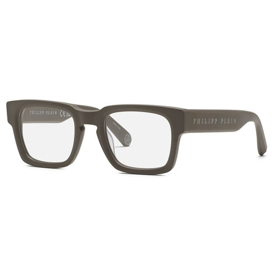 Philipp Plein Eyeglasses, Model: VPP145M Colour: 06S9