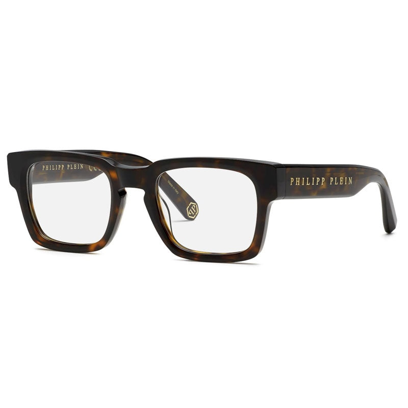 Philipp Plein Eyeglasses, Model: VPP145M Colour: 0722