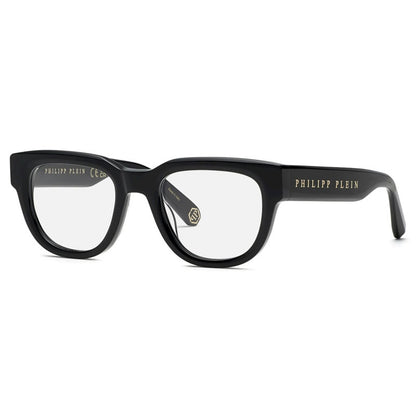 Philipp Plein Eyeglasses, Model: VPP146M Colour: 0700