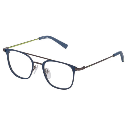 Sting Eyeglasses, Model: VSJ418 Colour: 0SNF