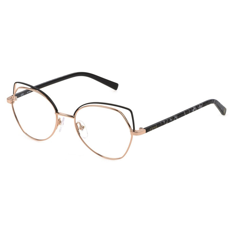 Sting Eyeglasses, Model: VSJ420 Colour: 0301