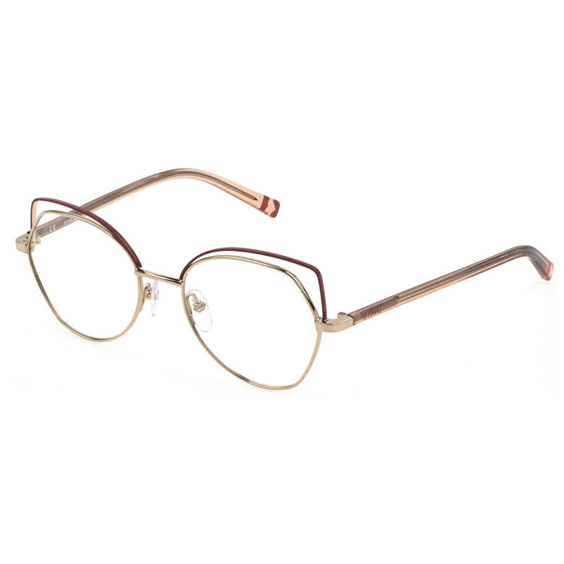 Sting Eyeglasses, Model: VSJ420 Colour: 0E59