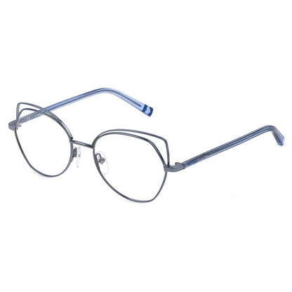 Sting Eyeglasses, Model: VSJ420 Colour: 471Y