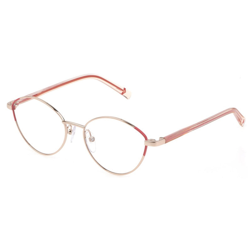 Sting Eyeglasses, Model: VSJ422 Colour: 0E59