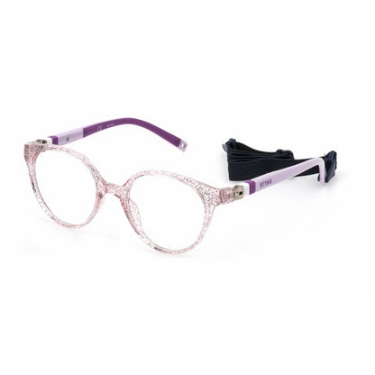 Sting Eyeglasses, Model: VSJ676 Colour: 887