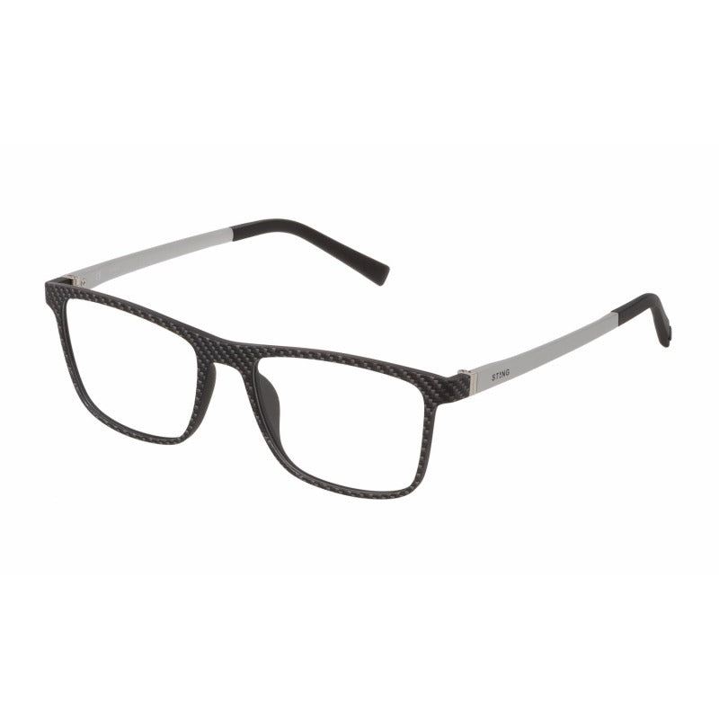 Sting Eyeglasses, Model: VST332 Colour: 2ANM