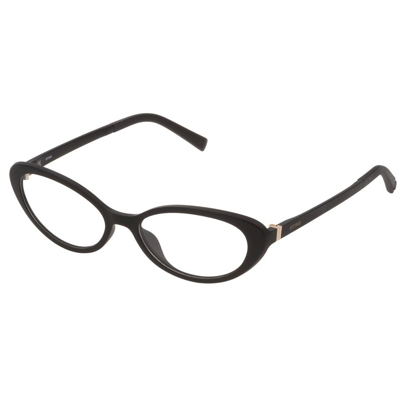 Sting Eyeglasses, Model: VST334 Colour: 0U28