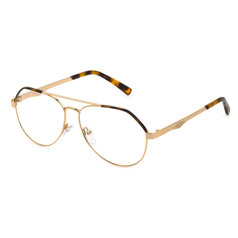 Sting Eyeglasses, Model: VST373 Colour: 0300