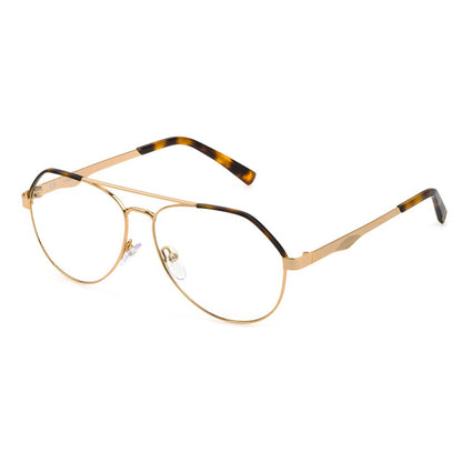 Sting Eyeglasses, Model: VST373 Colour: 0300