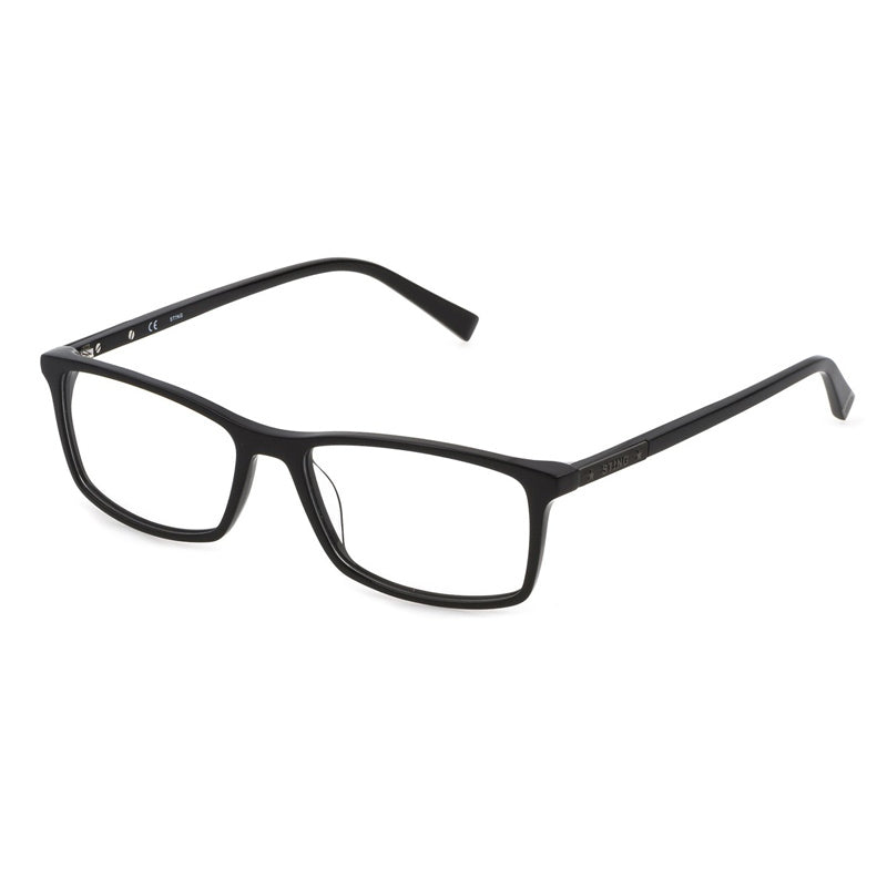 Sting Eyeglasses, Model: VST374 Colour: 0700