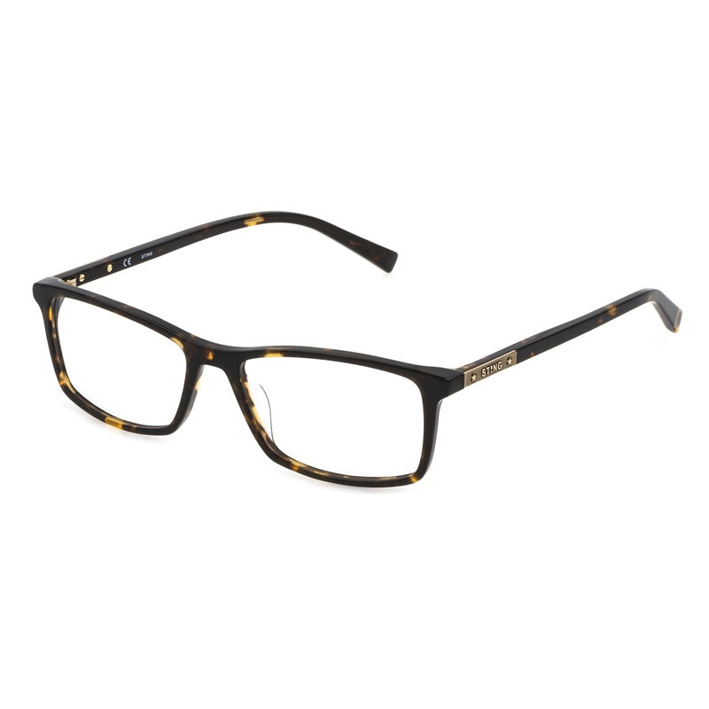 Sting Eyeglasses, Model: VST374 Colour: 0790