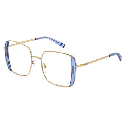 Sting Eyeglasses, Model: VST395 Colour: 0594