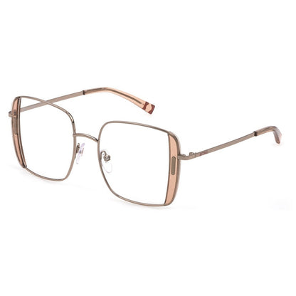 Sting Eyeglasses, Model: VST395 Colour: 0A39