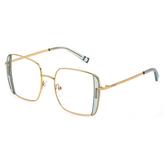 Sting Eyeglasses, Model: VST395 Colour: 300Y