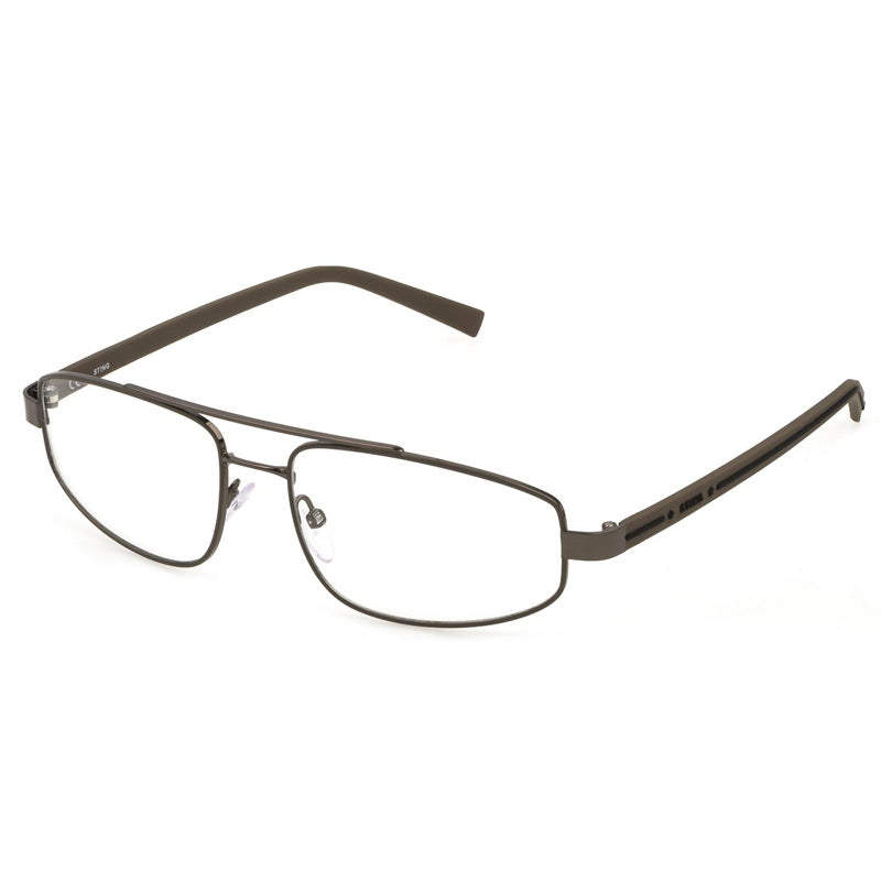 Sting Eyeglasses, Model: VST401 Colour: 0596