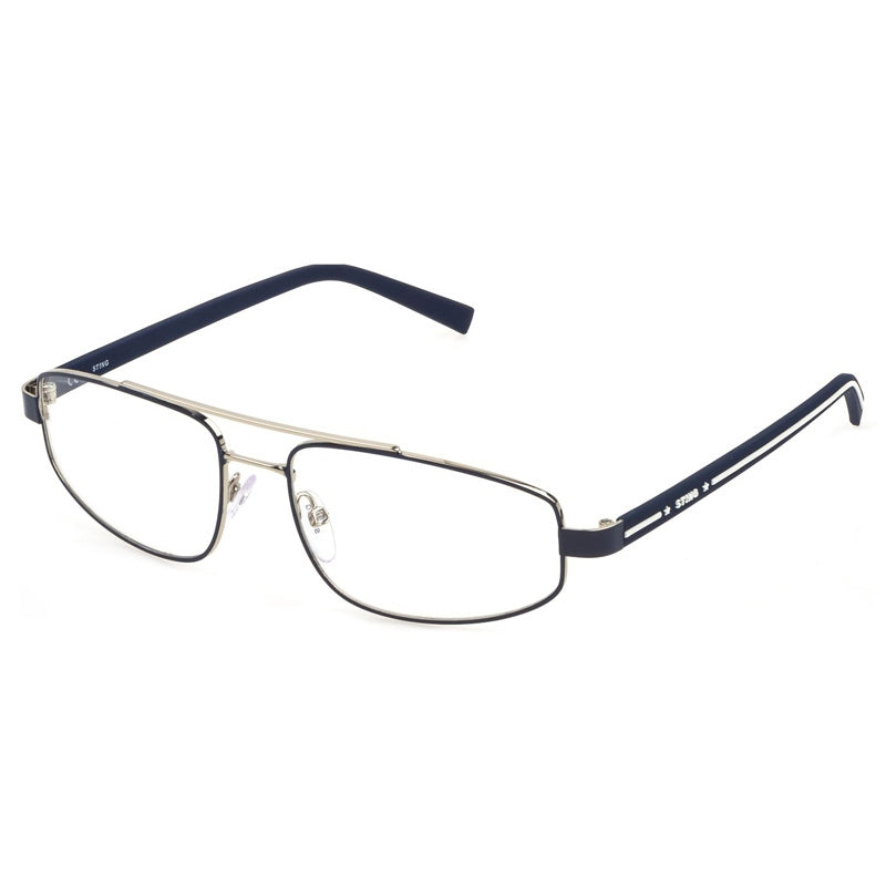 Sting Eyeglasses, Model: VST401 Colour: 0E94