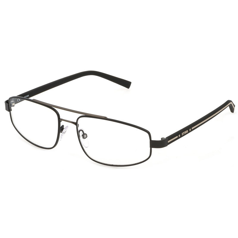 Sting Eyeglasses, Model: VST401 Colour: 0H38