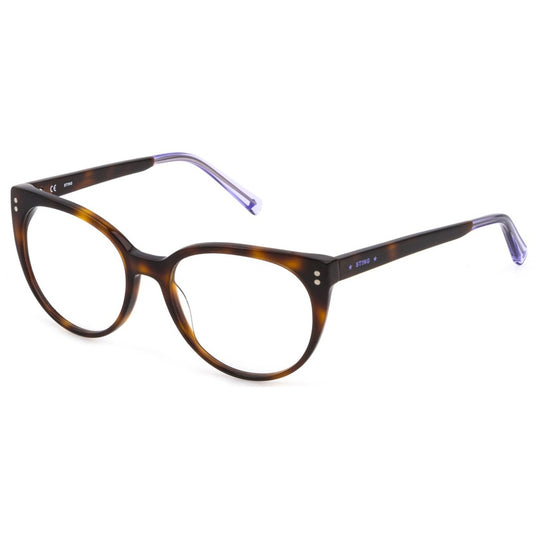 Sting Eyeglasses, Model: VST407 Colour: 09JC