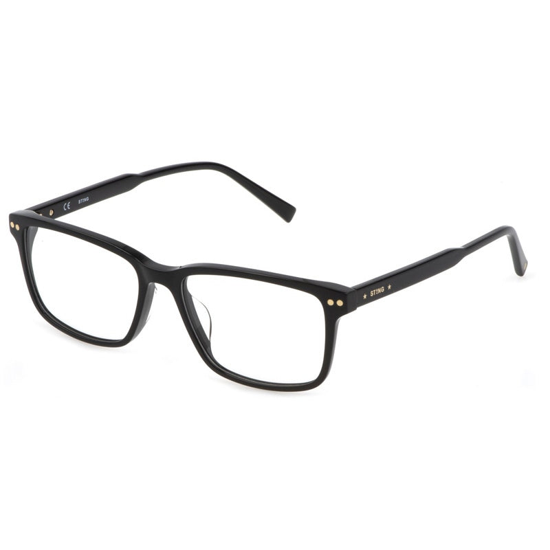 Sting Eyeglasses, Model: VST426 Colour: 0700