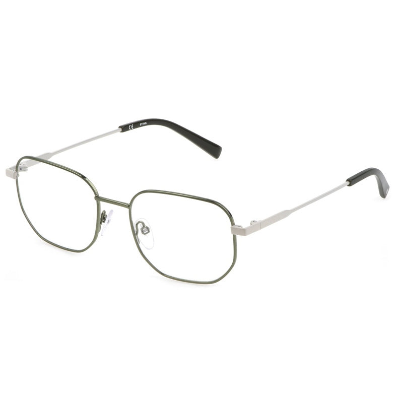 Sting Eyeglasses, Model: VST433 Colour: 08HT