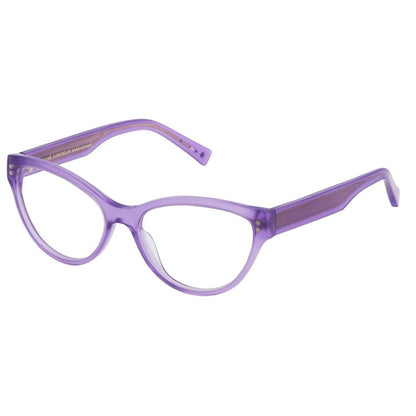 Sting Eyeglasses, Model: VST443 Colour: 09N7