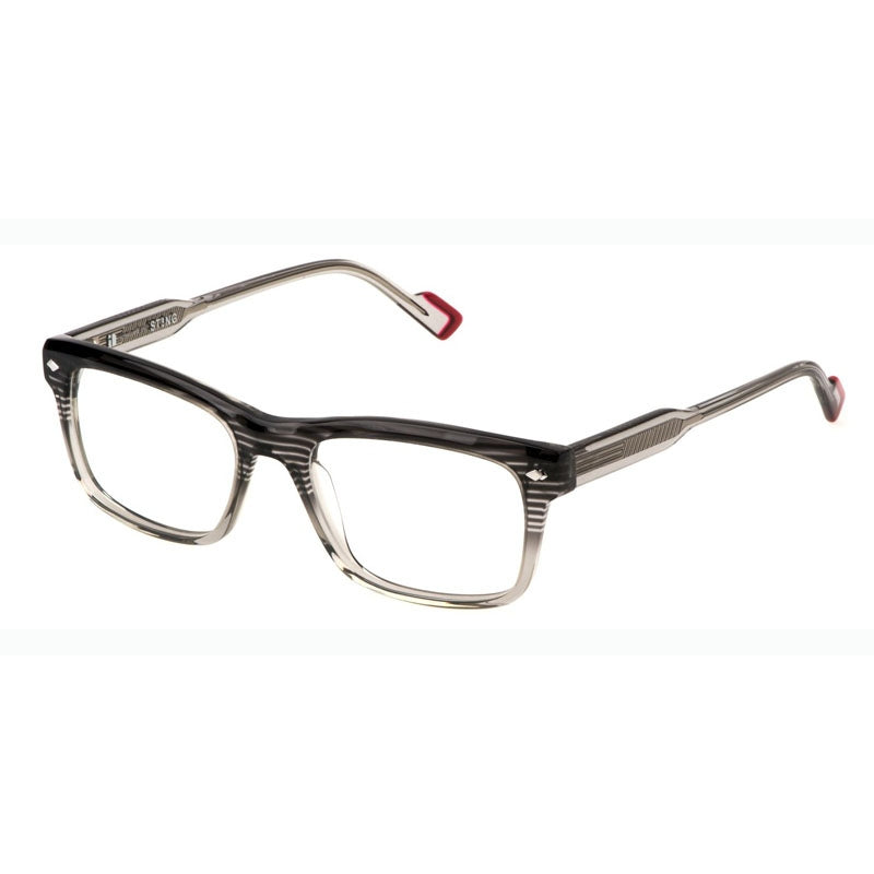 Sting Eyeglasses, Model: VST506 Colour: 06ZA