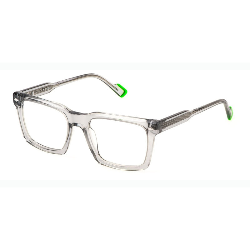 Sting Eyeglasses, Model: VST507L Colour: 03GU