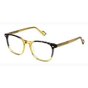 Sting Eyeglasses, Model: VST509 Colour: 06A9