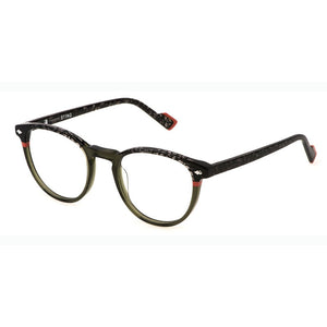 Sting Eyeglasses, Model: VST510 Colour: 09HF