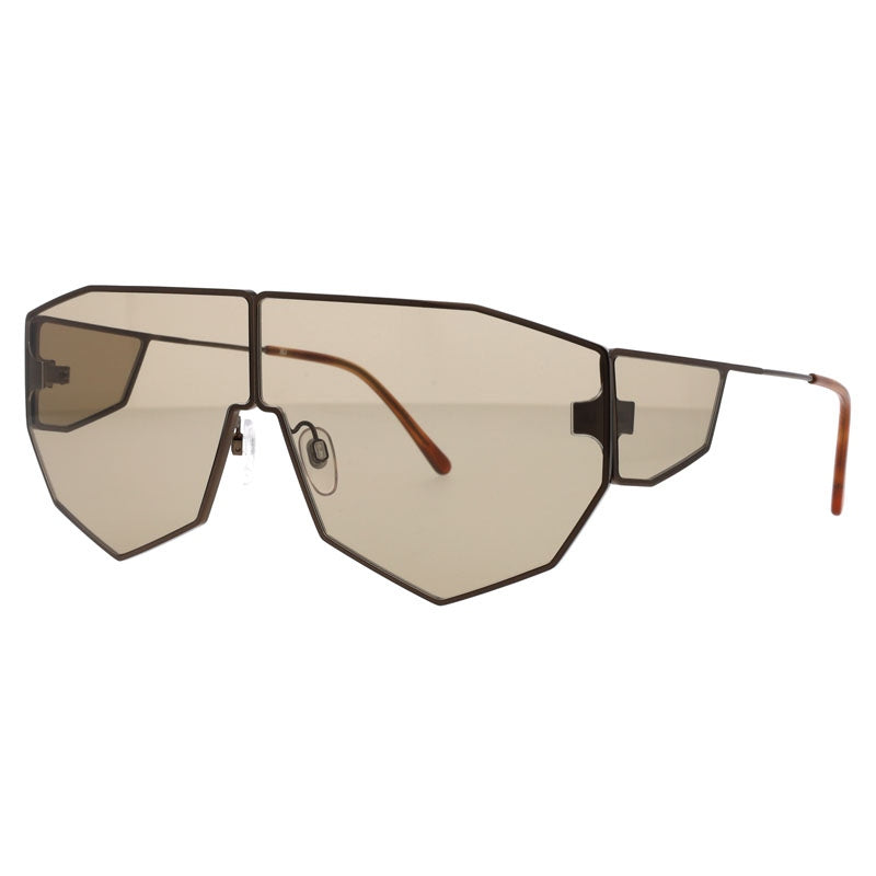 ill.i optics by will.i.am Sunglasses, Model: WA593S Colour: 02