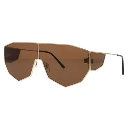 ill.i optics by will.i.am Sunglasses, Model: WA593S Colour: 03