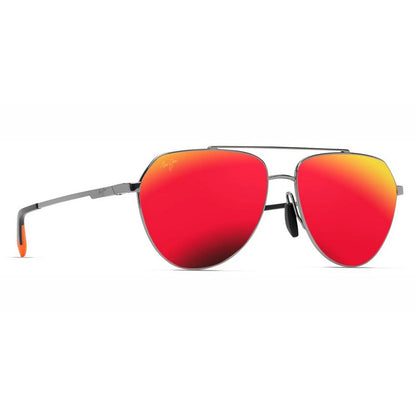 Maui Jim Sunglasses, Model: Waiwai Colour: MM634028