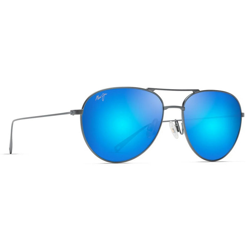 Maui Jim Sunglasses, Model: Walaka Colour: B88503