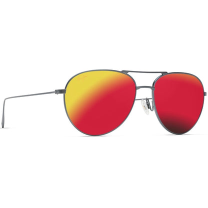 Maui Jim Sunglasses, Model: Walaka Colour: MM885042