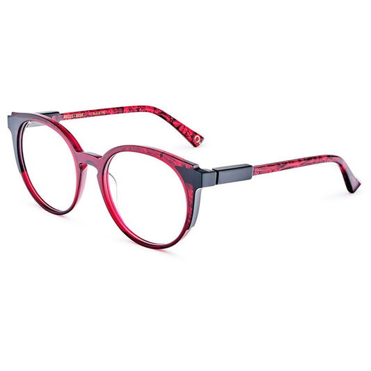 Etnia Barcelona Eyeglasses, Model: Wales Colour: BXBK