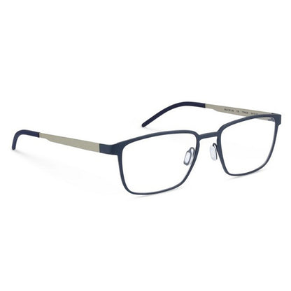 Orgreen Eyeglasses, Model: WalkTheLine Colour: 1108