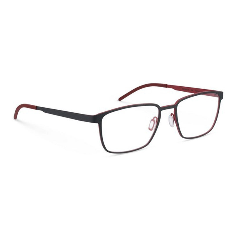 Orgreen Eyeglasses, Model: WalkTheLine Colour: 1249