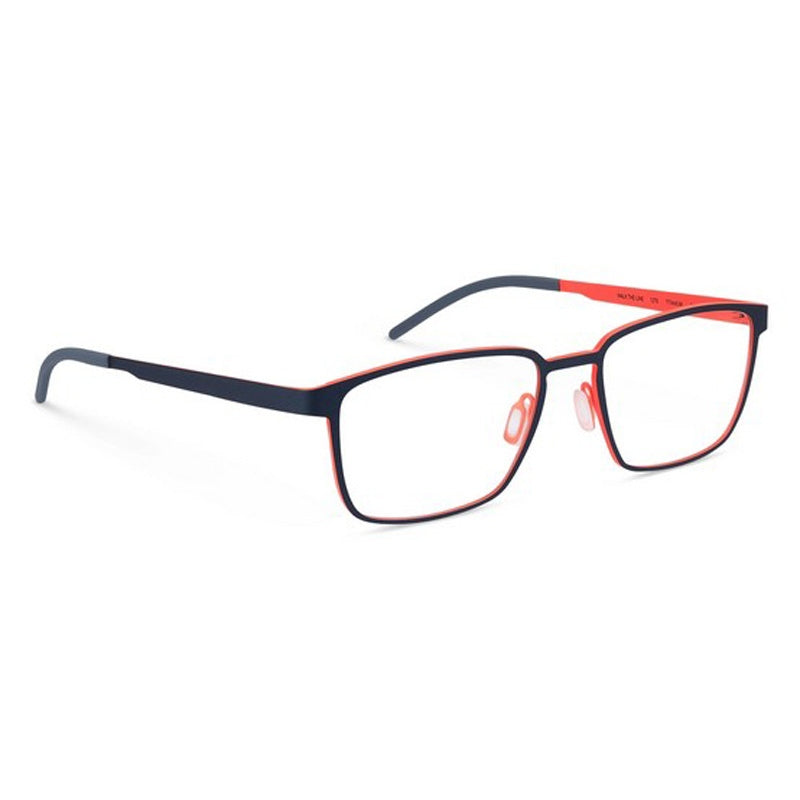 Orgreen Eyeglasses, Model: WalkTheLine Colour: 1279