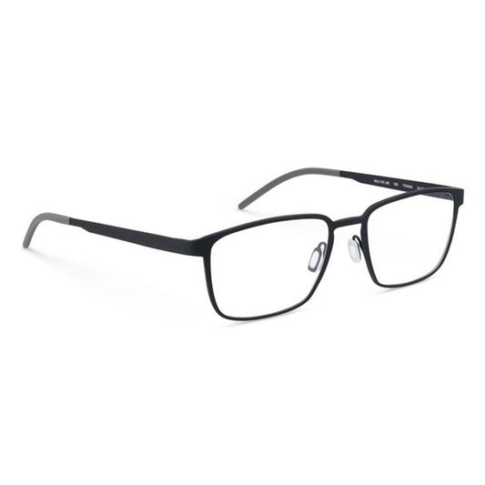 Orgreen Eyeglasses, Model: WalkTheLine Colour: 1295