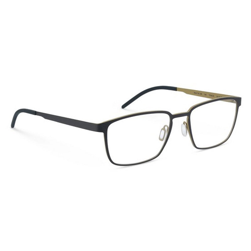 Orgreen Eyeglasses, Model: WalkTheLine Colour: 1345