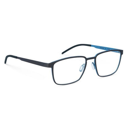 Orgreen Eyeglasses, Model: WalkTheLine Colour: 1353