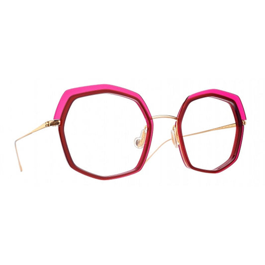 Caroline Abram Eyeglasses, Model: Wallen Colour: 604