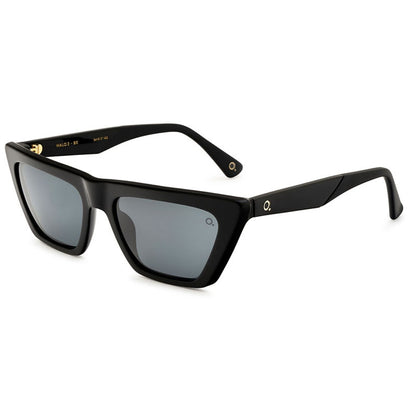 Etnia Barcelona Sunglasses, Model: Walo2 Colour: BK