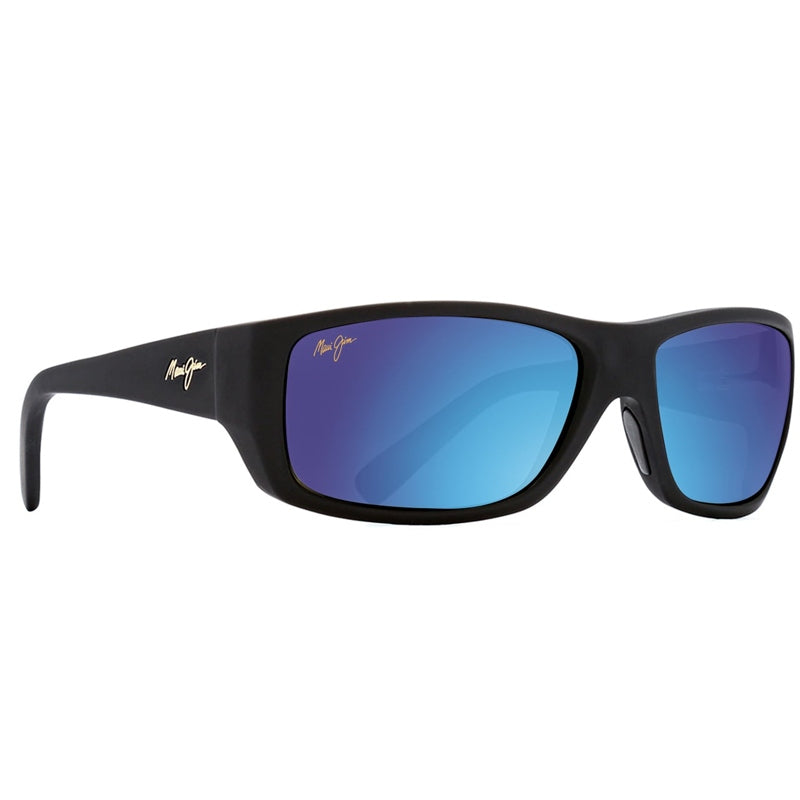 Maui Jim Sunglasses, Model: Wassup Colour: MM123030