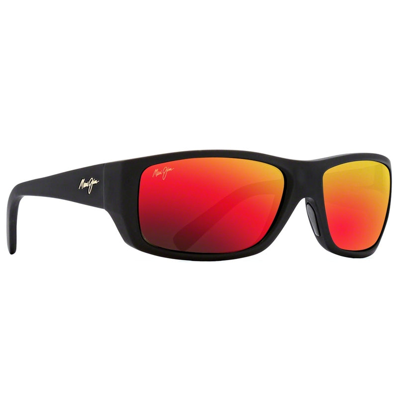 Maui Jim Sunglasses, Model: Wassup Colour: MM123048