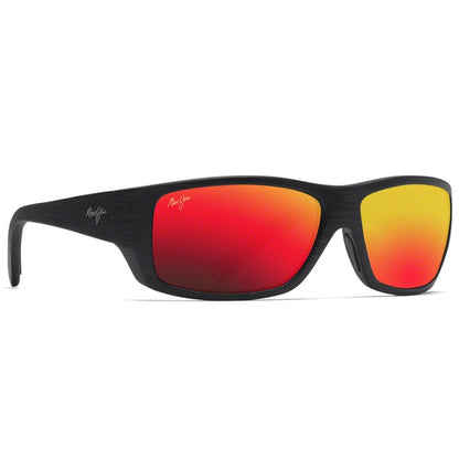 Maui Jim Sunglasses, Model: Wassup Colour: MM123049